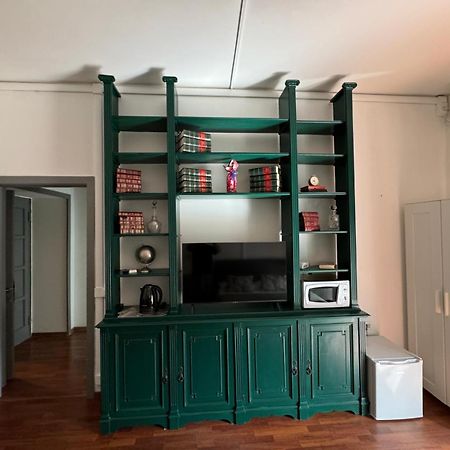 Room Sapienza Рим Екстериор снимка