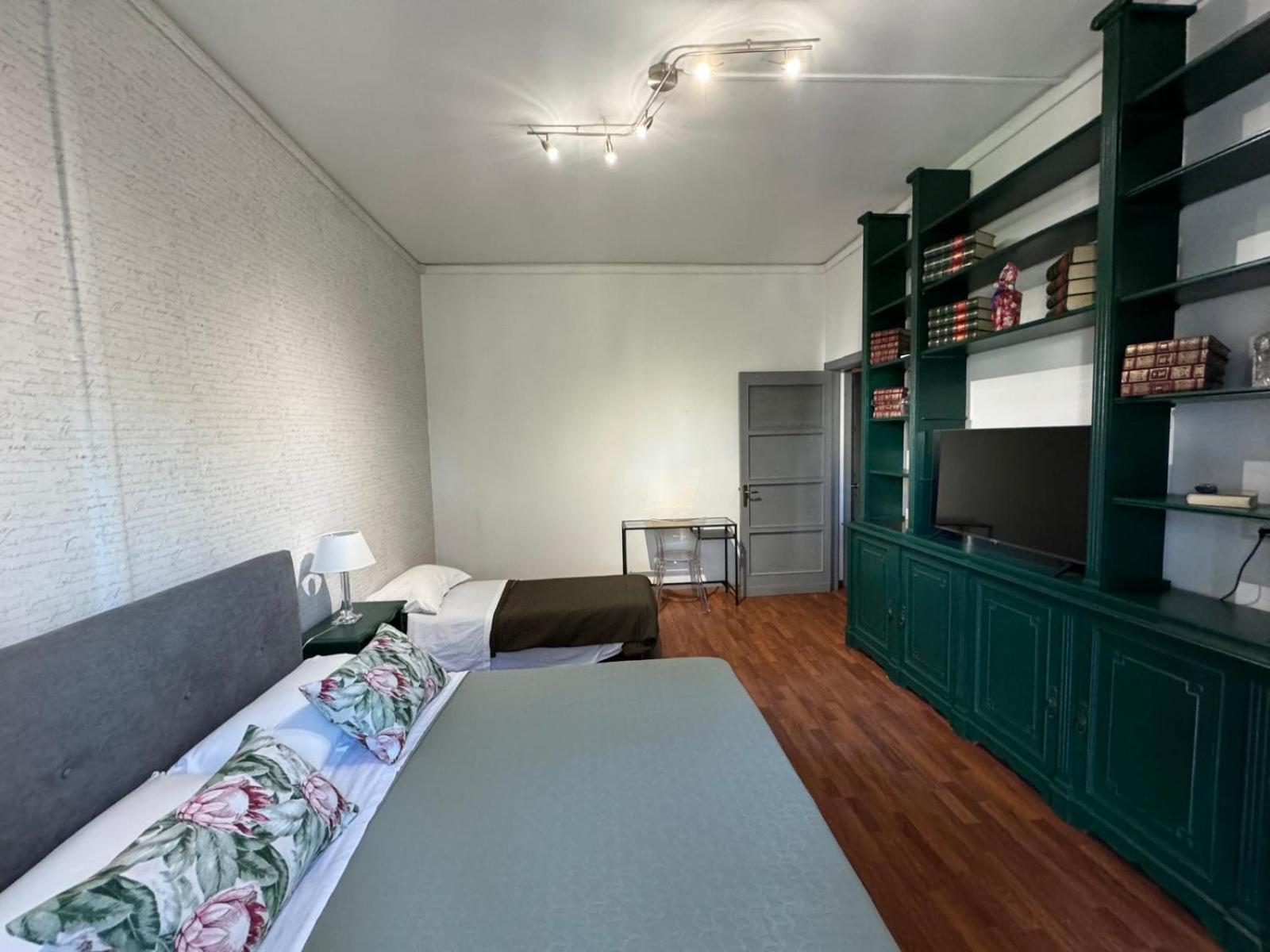 Room Sapienza Рим Екстериор снимка