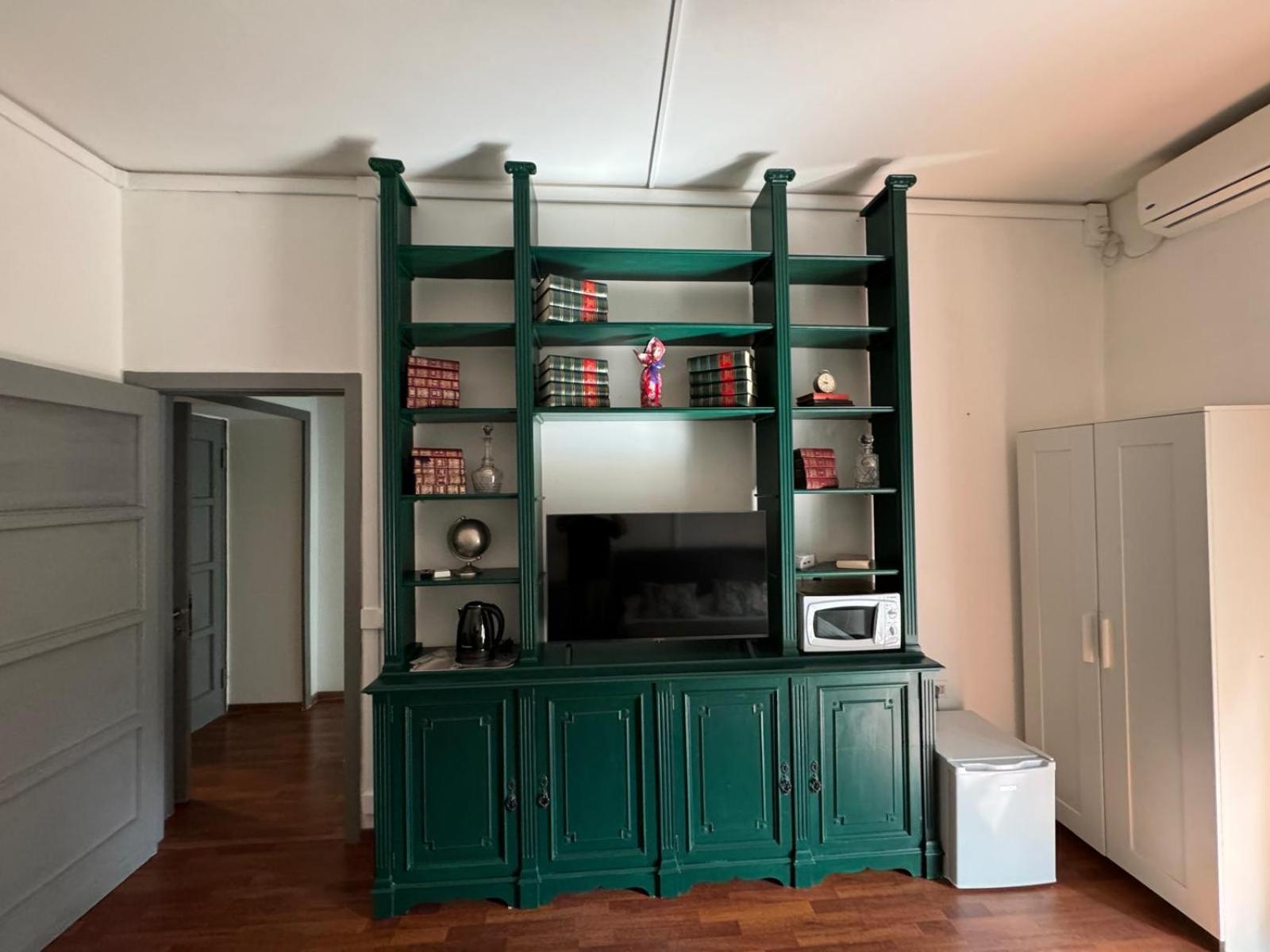 Room Sapienza Рим Екстериор снимка