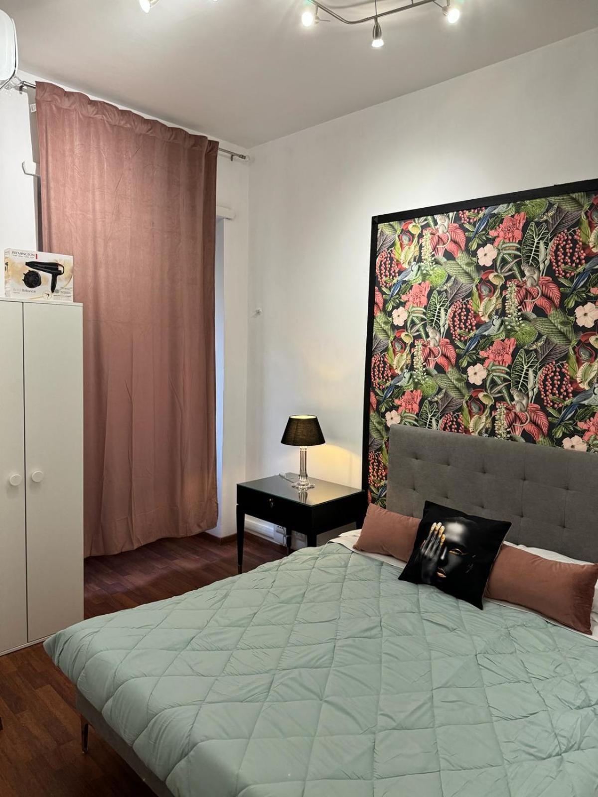 Room Sapienza Рим Екстериор снимка