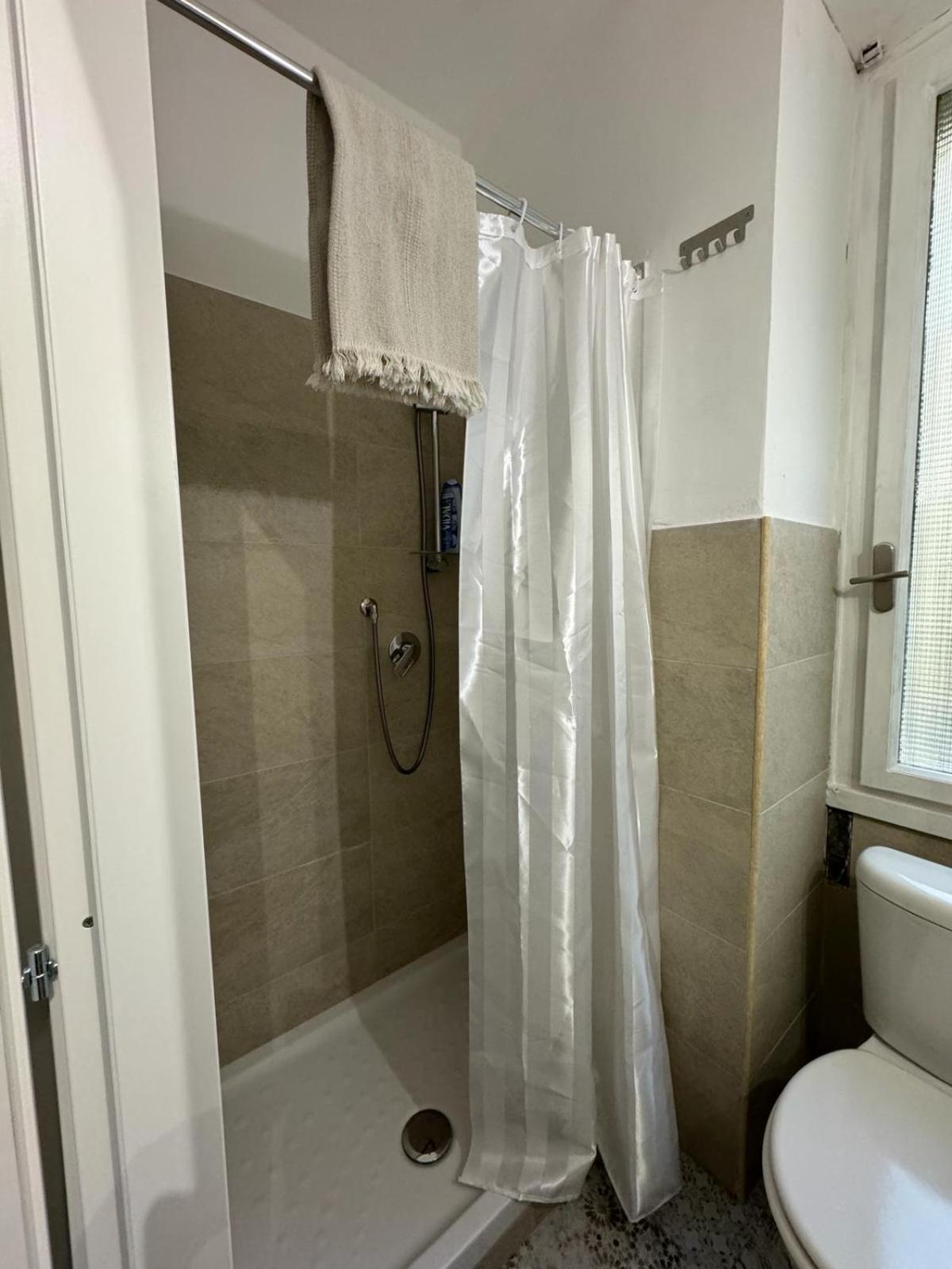 Room Sapienza Рим Екстериор снимка