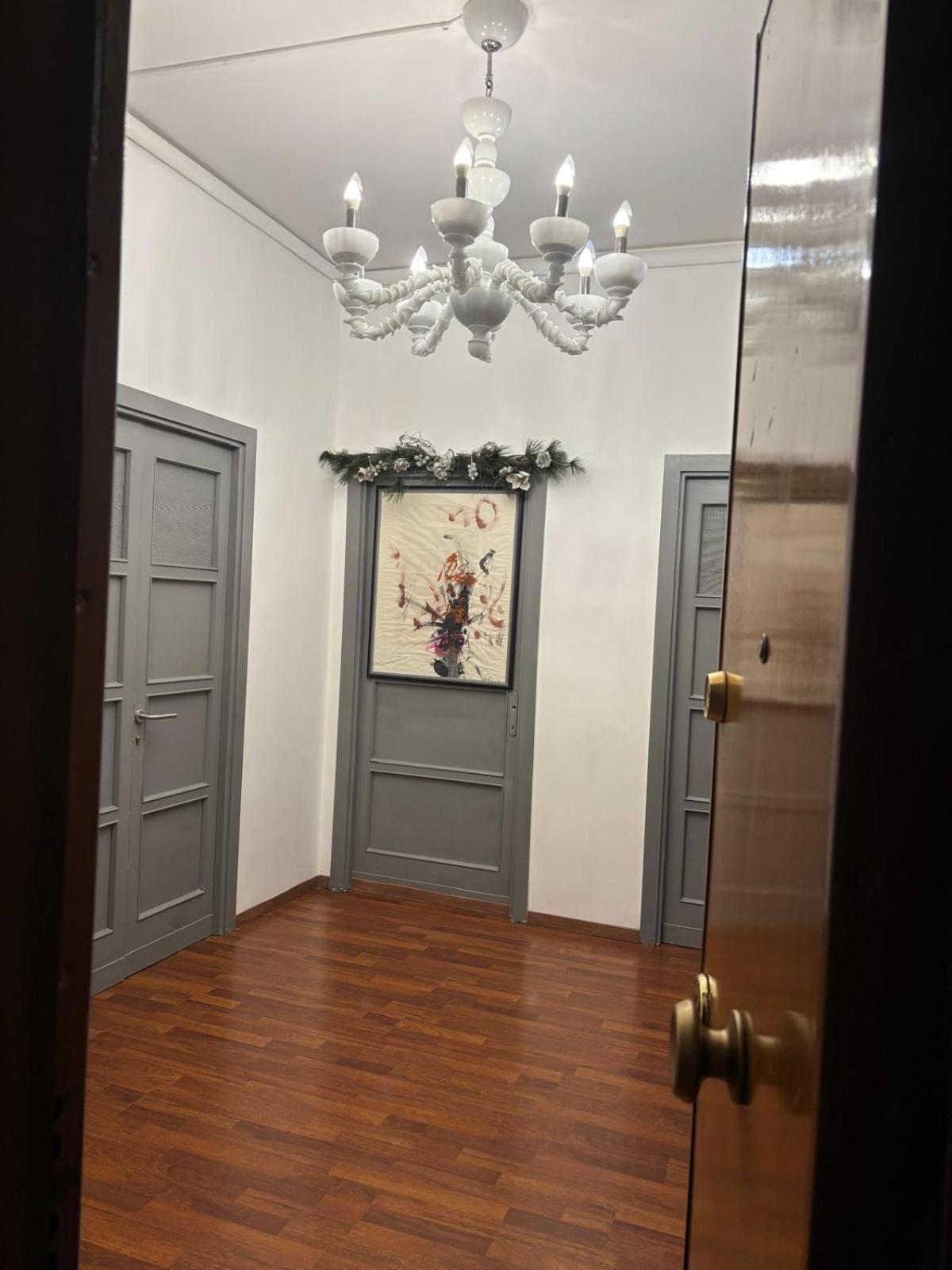 Room Sapienza Рим Екстериор снимка